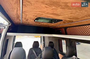 Микроавтобус Renault Master 2019 в Калуше