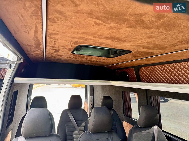 Микроавтобус Renault Master 2019 в Калуше