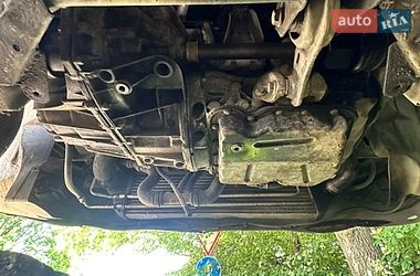 Грузовой фургон Renault Master 2010 в Ивано-Франковске