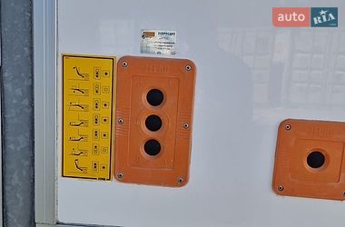 Микроавтобус грузовой (до 3,5т) Renault Master 2017 в Василькове