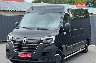renault master 2021 в Рівне від професійного продавця Нікіта