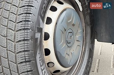 Мікроавтобус вантажний (до 3,5т) Renault Master 2021 в Рівному