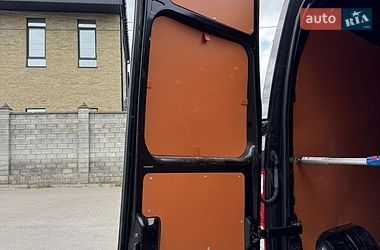 Мікроавтобус вантажний (до 3,5т) Renault Master 2021 в Рівному