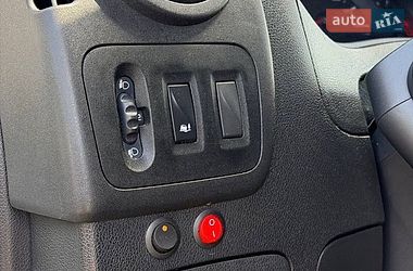 Автовоз Renault Master 2017 в Стрию