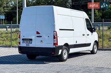 Вантажний фургон Renault Master 2021 в Рівному фото 6 Вантажний фургон Renault Master 2021 в Рівному