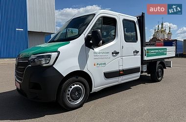 renault master 2020 в Ковель от профессионального продавца Taras