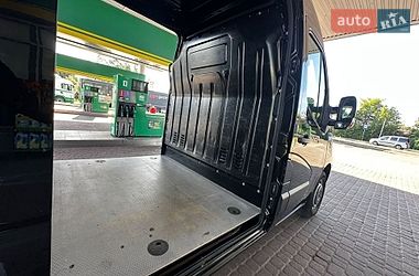 Вантажний фургон Renault Master 2022 в Києві