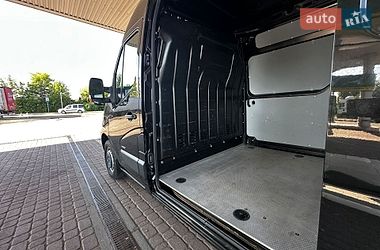 Вантажний фургон Renault Master 2022 в Києві