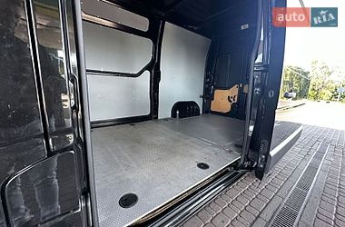 Вантажний фургон Renault Master 2022 в Києві