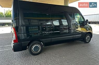 Вантажний фургон Renault Master 2022 в Києві