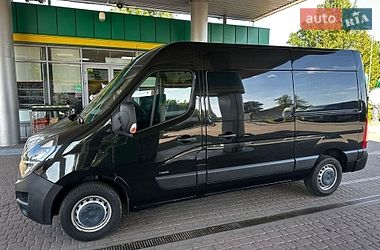 Вантажний фургон Renault Master 2022 в Києві