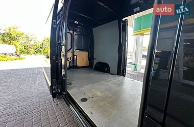Вантажний фургон Renault Master 2022 в Києві