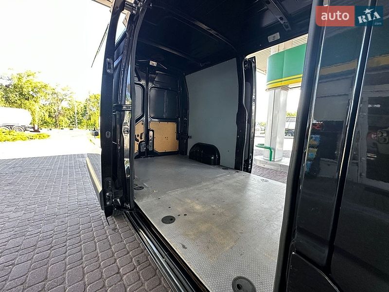 Вантажний фургон Renault Master 2022 в Києві