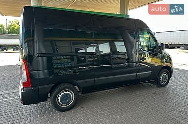 Вантажний фургон Renault Master 2022 в Києві