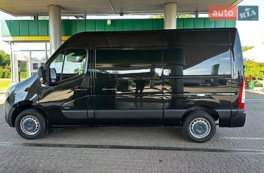 Вантажний фургон Renault Master 2022 в Києві