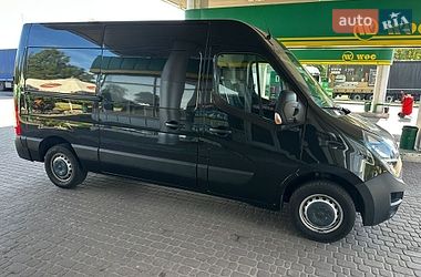 Вантажний фургон Renault Master 2022 в Києві