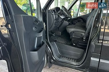 Вантажний фургон Renault Master 2022 в Києві