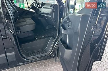 Вантажний фургон Renault Master 2022 в Києві