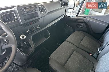 Вантажний фургон Renault Master 2022 в Києві