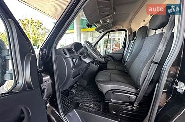 Вантажний фургон Renault Master 2022 в Києві