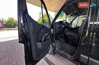 Вантажний фургон Renault Master 2022 в Києві