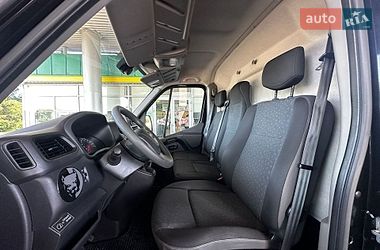 Вантажний фургон Renault Master 2022 в Києві