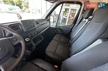 Вантажний фургон Renault Master 2022 в Києві