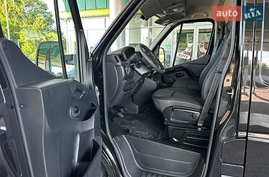 Вантажний фургон Renault Master 2022 в Києві