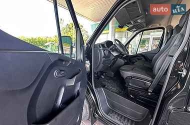 Вантажний фургон Renault Master 2022 в Києві