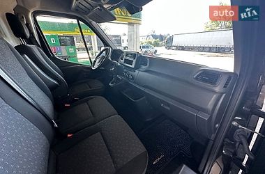 Вантажний фургон Renault Master 2022 в Києві