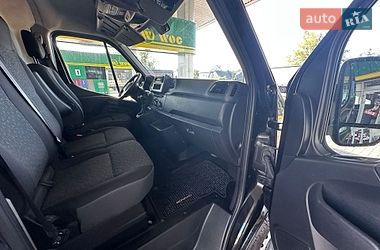 Вантажний фургон Renault Master 2022 в Києві