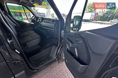 Вантажний фургон Renault Master 2022 в Києві