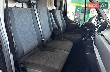 Вантажний фургон Renault Master 2022 в Києві