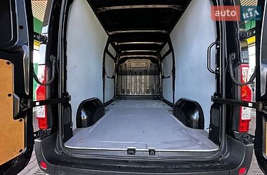 Вантажний фургон Renault Master 2022 в Києві