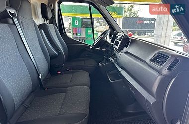 Вантажний фургон Renault Master 2022 в Києві