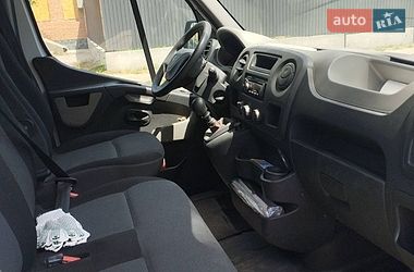 Вантажний фургон Renault Master 2013 в Полтаві