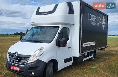 renault master 2019 в Ковель от профессионального продавца Сергій