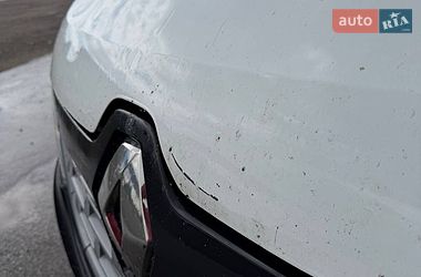 Грузовой фургон Renault Master 2016 в Киеве фото 16 Грузовой фургон Renault Master 2016 в Киеве