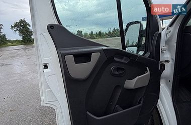 Грузовой фургон Renault Master 2016 в Киеве фото 22 Грузовой фургон Renault Master 2016 в Киеве