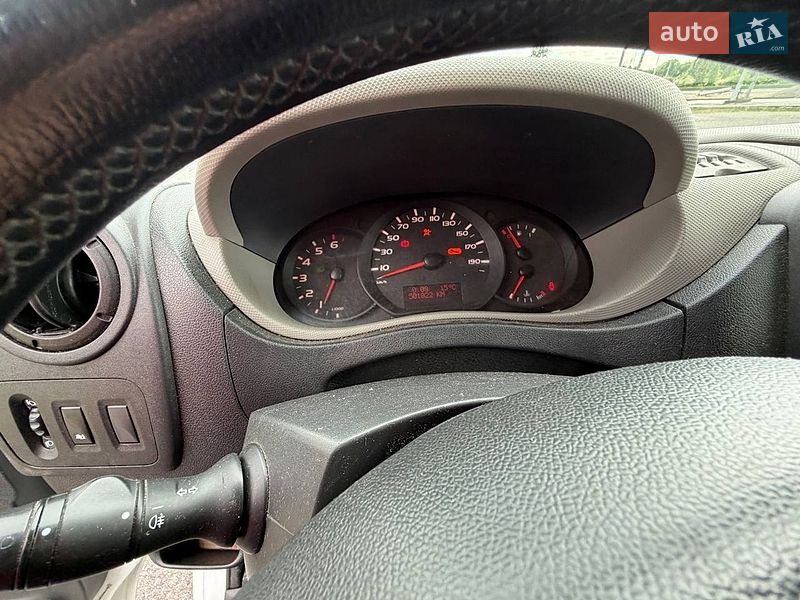 Грузовой фургон Renault Master 2016 в Киеве фото 33 Грузовой фургон Renault Master 2016 в Киеве