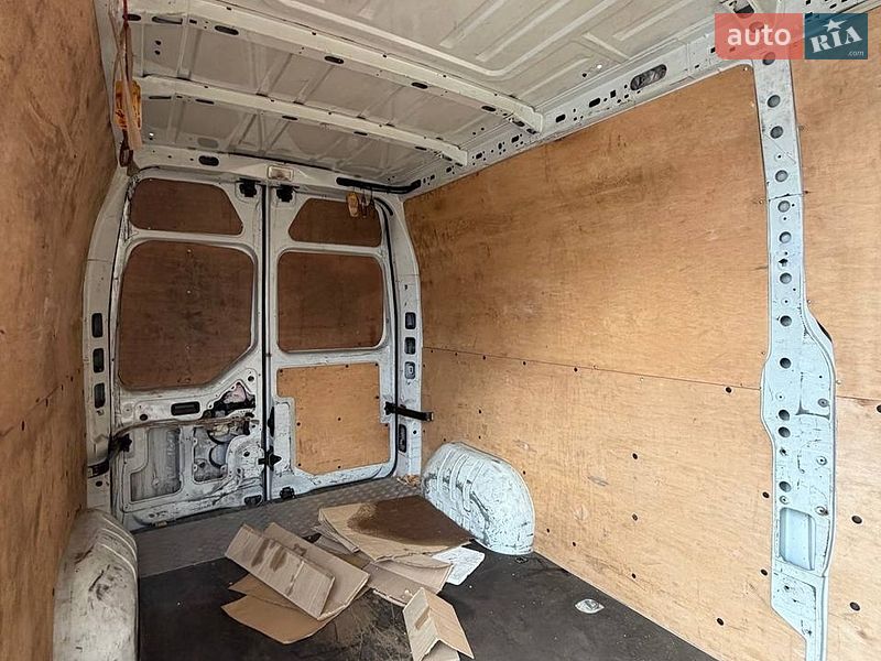 Грузовой фургон Renault Master 2016 в Киеве фото 46 Грузовой фургон Renault Master 2016 в Киеве