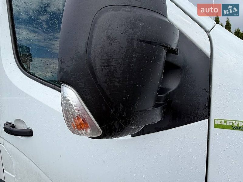 Грузовой фургон Renault Master 2016 в Киеве фото 53 Грузовой фургон Renault Master 2016 в Киеве