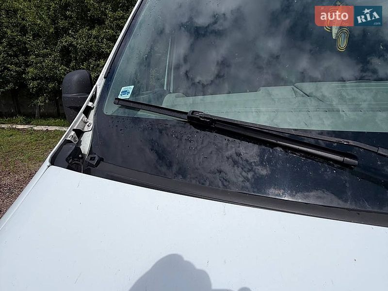 Грузовой фургон Renault Master 2016 в Киеве фото 66 Грузовой фургон Renault Master 2016 в Киеве
