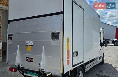 Вантажний фургон Renault Master 2022 в Гусятині
