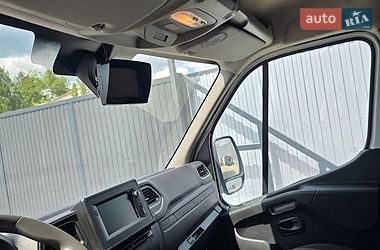 Вантажний фургон Renault Master 2022 в Гусятині