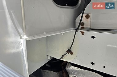 Вантажний фургон Renault Master 2022 в Гусятині