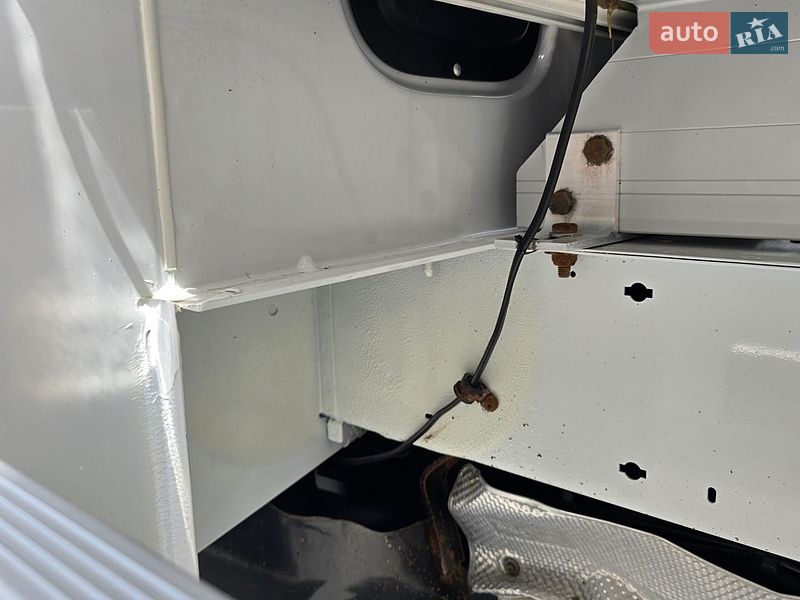 Вантажний фургон Renault Master 2022 в Гусятині