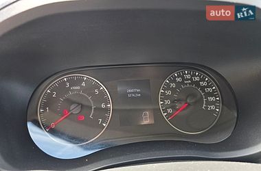 Вантажний фургон Renault Master 2022 в Гусятині