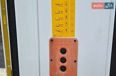 Вантажний фургон Renault Master 2022 в Гусятині