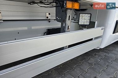 Вантажний фургон Renault Master 2022 в Гусятині